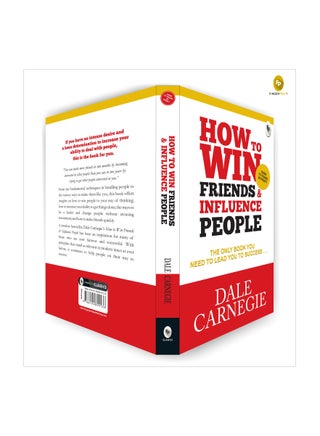How to Win Friends and Influence People