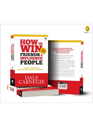 How to Win Friends and Influence People
