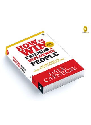 How to Win Friends and Influence People