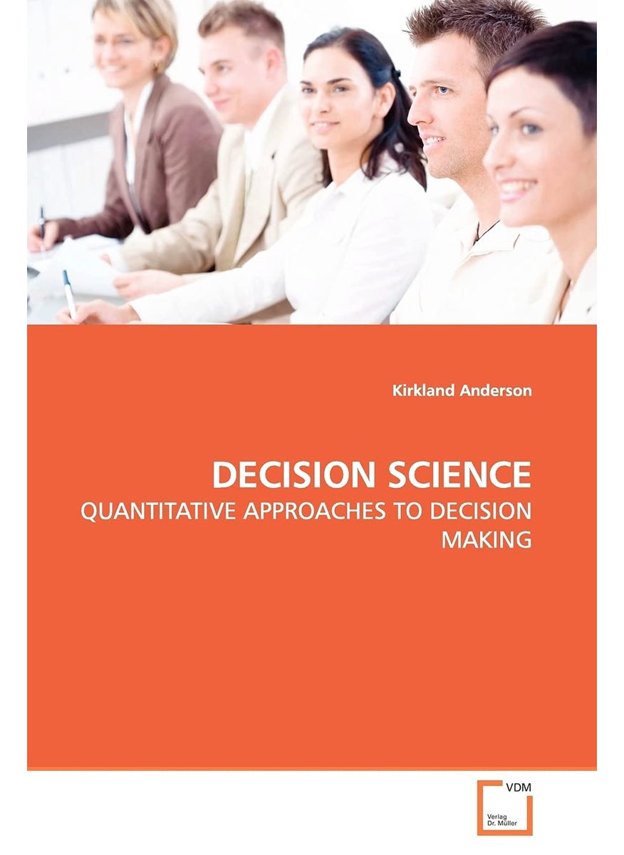 null - DECISION SCIENCE - Image 1
