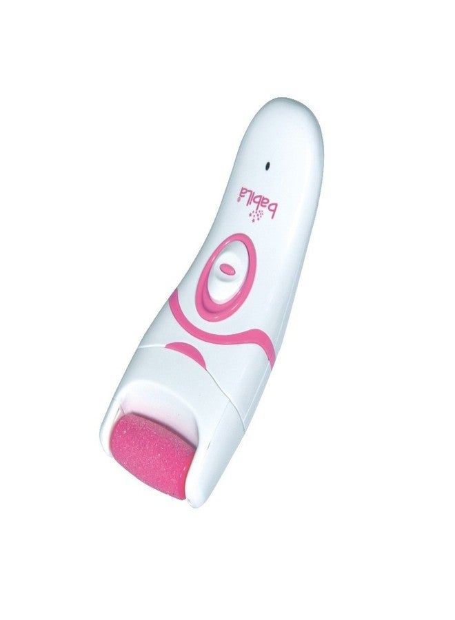 Babila Rechargeable Callus Remover with Free 3 rollers (TC-800R) - Image 1