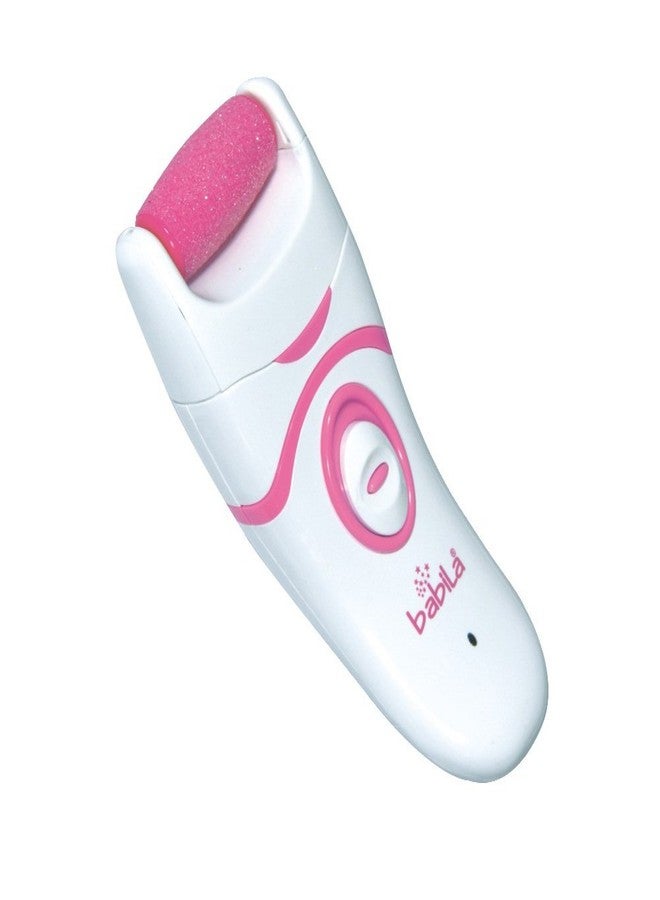 Babila Rechargeable Callus Remover with Free 3 rollers (TC-800R) - Image 2