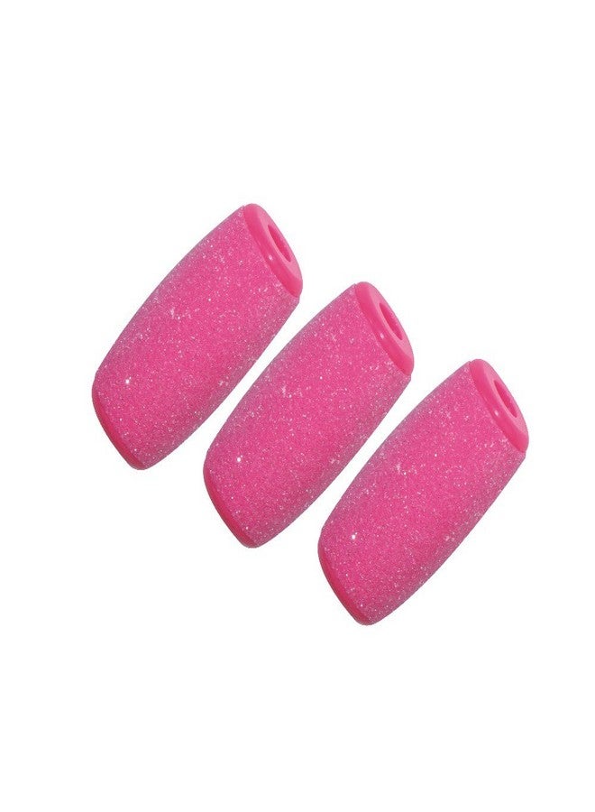 Babila Rechargeable Callus Remover with Free 3 rollers (TC-800R) - Image 3
