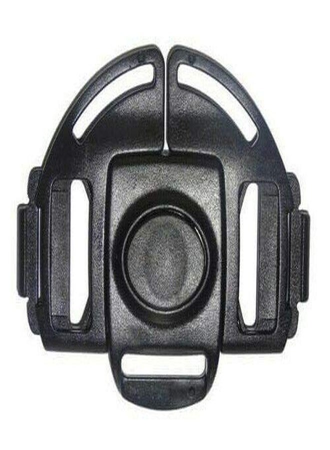Ponini Stroller and Car Seat Replacement Parts/Accessories to fit The First Years Products for Babies, Toddlers, and Children (5 Point Stroller Buckle) 5B - Image 2