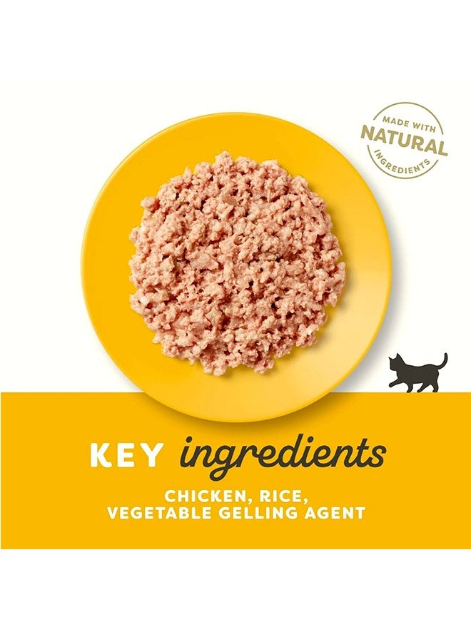 Applaws Chicken Kitten Wet Food - 70G ( Pack Of 24) - Image 2