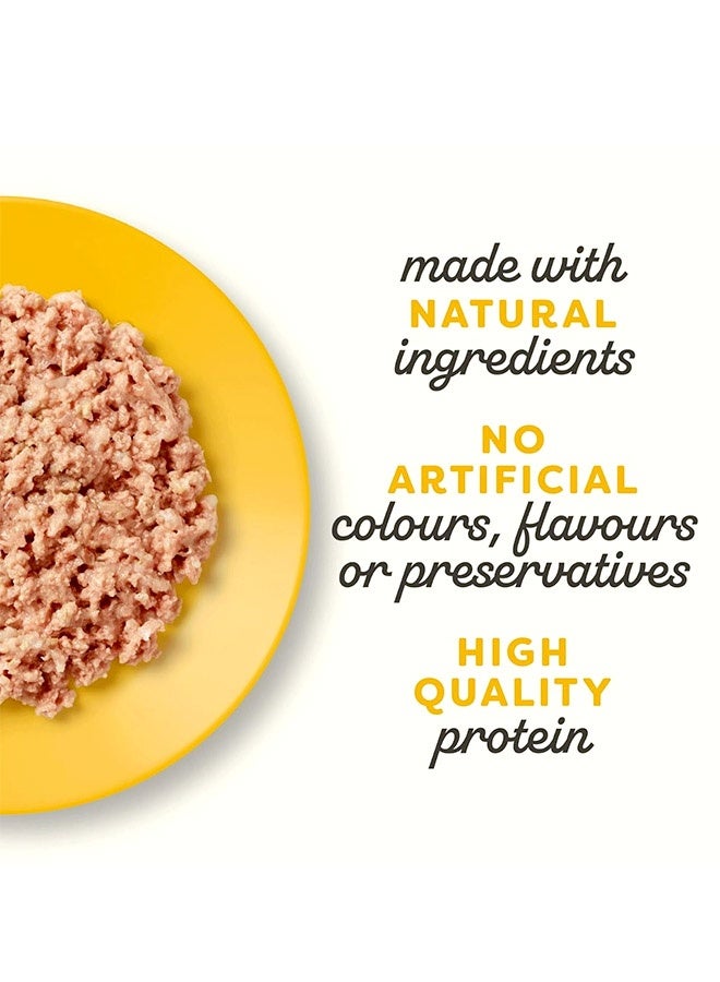 Applaws Chicken Kitten Wet Food - 70G ( Pack Of 24) - Image 3