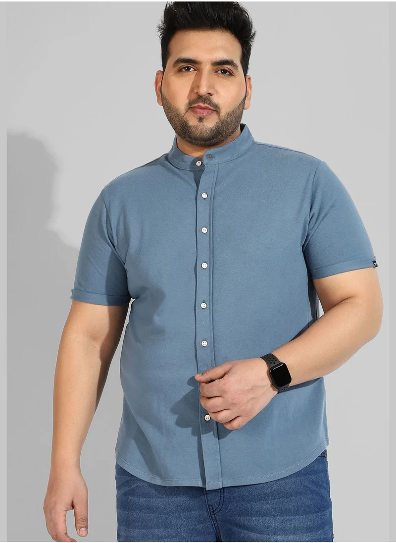 Instafab Plus Short Sleeve Shirt