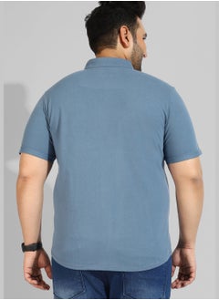 Instafab Plus Short Sleeve Shirt  - Image 4