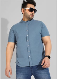 Instafab Plus Short Sleeve Shirt  - Image 1
