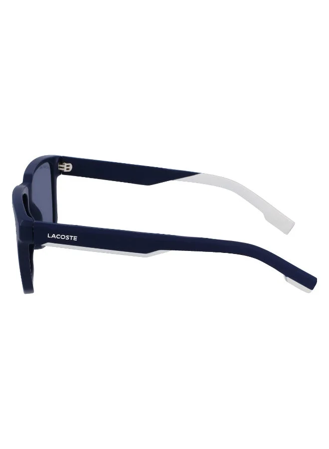 لاكوست FULL RIM INJECTED LACOSTE SUNS L999S