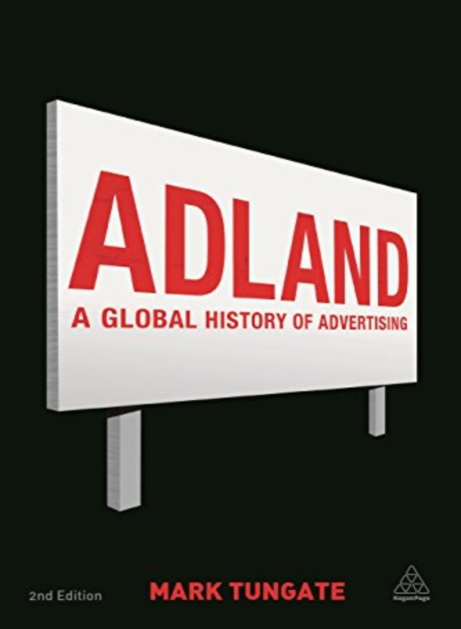 Adland 2Edn