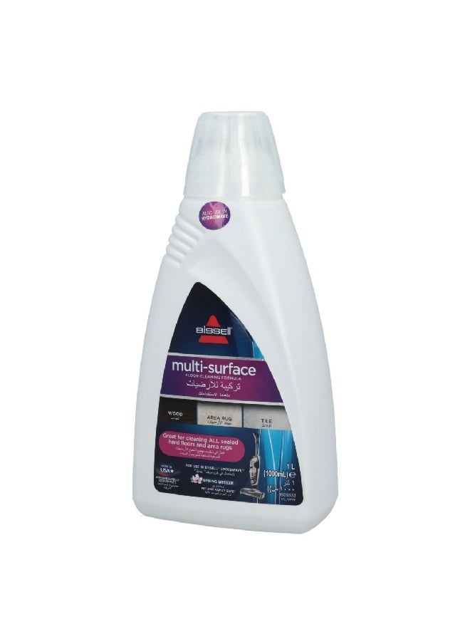 Bissel All-in-One Multi-Surface Cleaner 1 L  - Image 3
