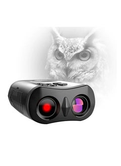 4K HD Digital Night Vision Goggles Infrared Night Vision Binoculars Device Take Photos And Videos