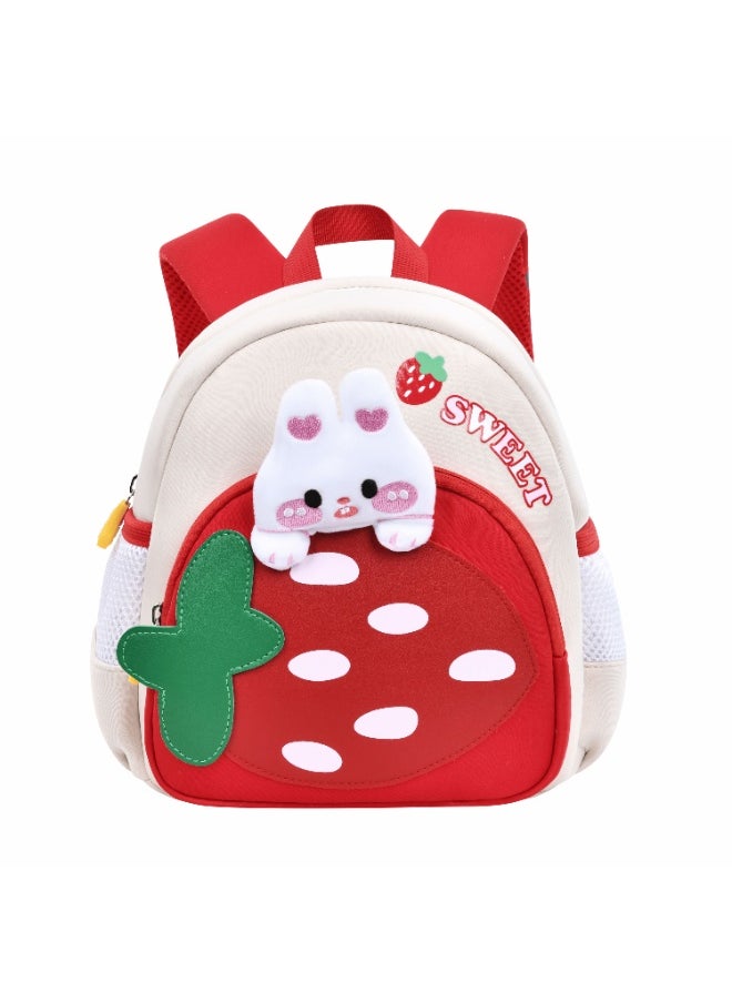 Wires Children's Backpack  - Image 1