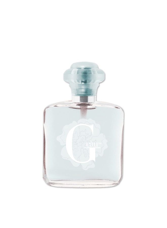 PB ParfumsBelcam ج إي أو امرأة، نسختنا من عطر أو دو بارفان، 1.7 أونصة سائلة - Image 2