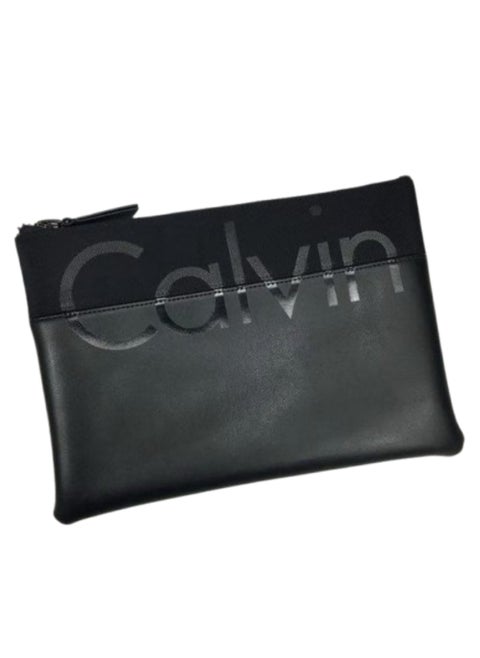 Calvin Klein Men's Clutch Bag