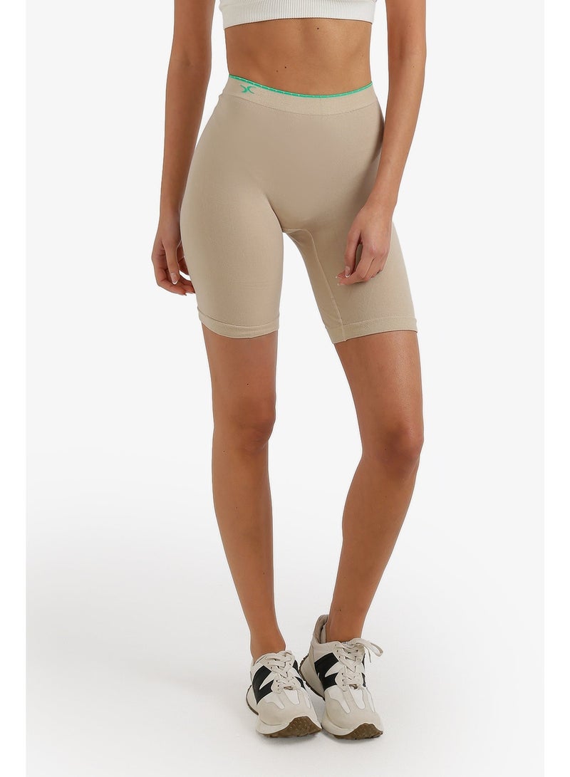 Carina Cookies Seamless Shorts - Image 2