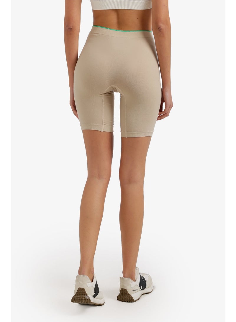 Carina Cookies Seamless Shorts - Image 3