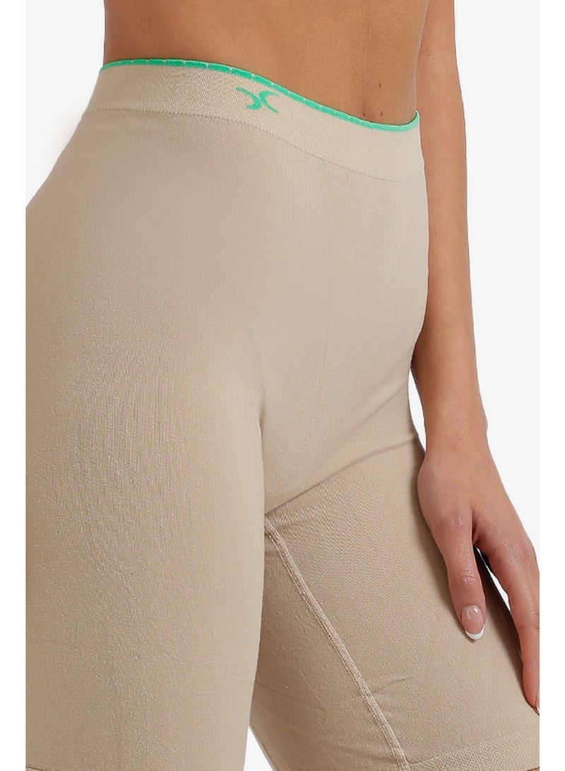 Carina Cookies Seamless Shorts - Image 4