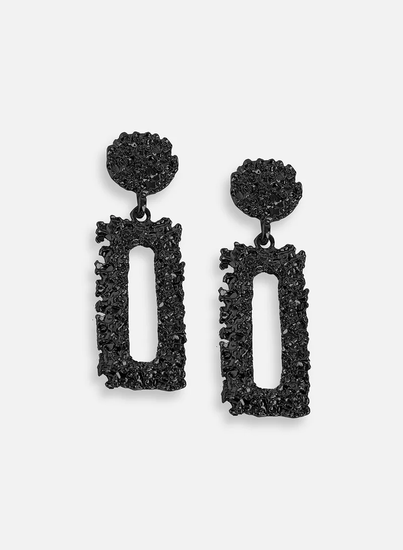 SOHI Trendy Party Designer Artificial Drop Earring Jewellery