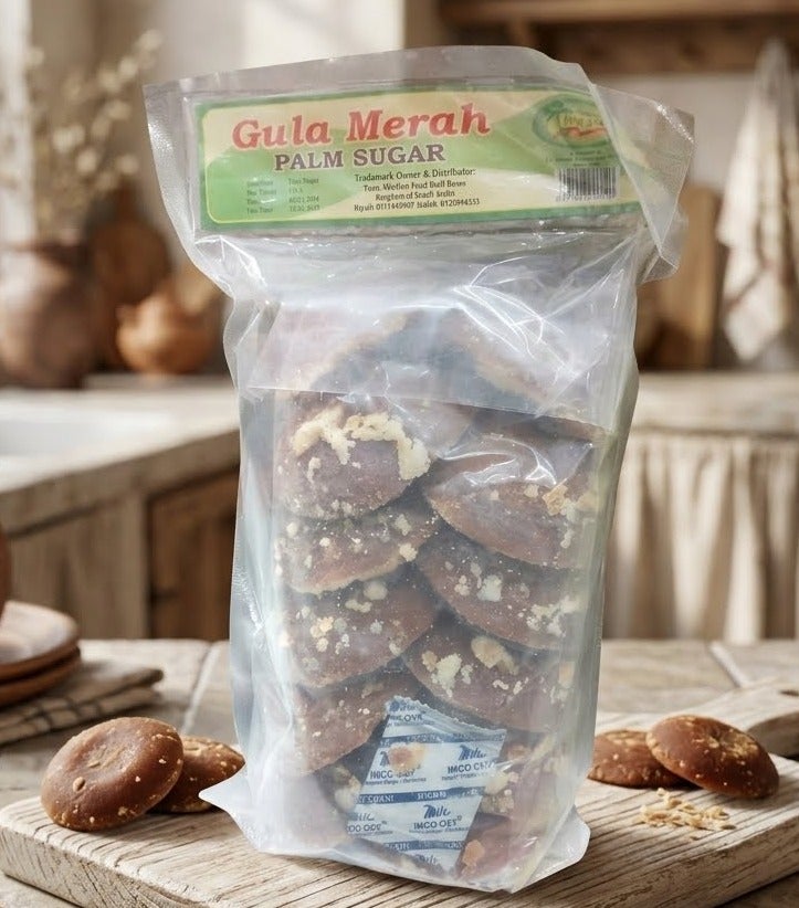 Palm sugar 1 kg