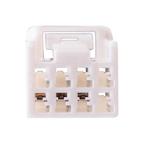 Brock Replacement Driver Power Side View Mirror Compatible with 2018-2020 Accord - Image 5