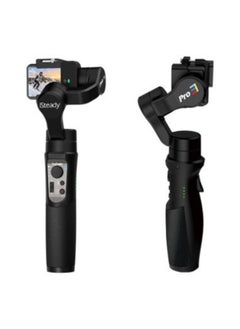 hohem Hohem iSteady Pro 3 Handheld 3-Axis Gimbal Stabilizer for GoPro Cameras  - Image 1