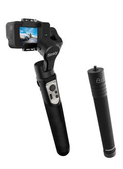 hohem Hohem iSteady Pro 3 Handheld 3-Axis Gimbal Stabilizer for GoPro Cameras  - Image 2
