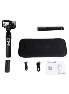 Hohem iSteady Pro 3 Handheld 3-Axis Gimbal Stabilizer for GoPro Cameras - pzsku/ZAE4C2D438C413B2BC1E1Z/45/_/1732123090/b3867d21-3e9b-4b7c-b390-917bb8cba85f