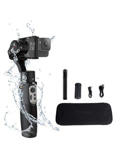 hohem Hohem iSteady Pro 3 Handheld 3-Axis Gimbal Stabilizer for GoPro Cameras  - Image 3