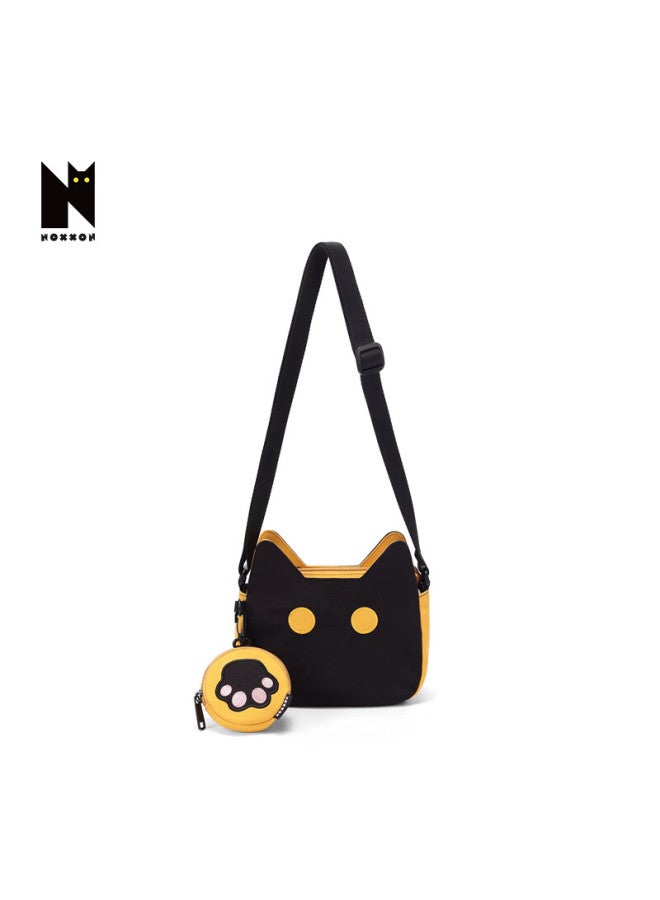 Noxxon Latest Women's Crossbody Bag, Lightweight Small Handbag, Tote Bag With Handle, Shoulder And Underarm Strap - Image 4