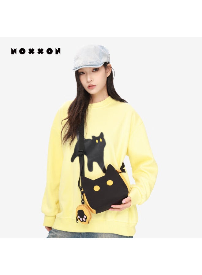 Noxxon Latest Women's Crossbody Bag, Lightweight Small Handbag, Tote Bag With Handle, Shoulder And Underarm Strap - Image 2