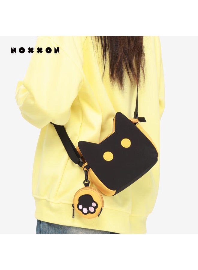 Noxxon Latest Women's Crossbody Bag, Lightweight Small Handbag, Tote Bag With Handle, Shoulder And Underarm Strap - Image 1