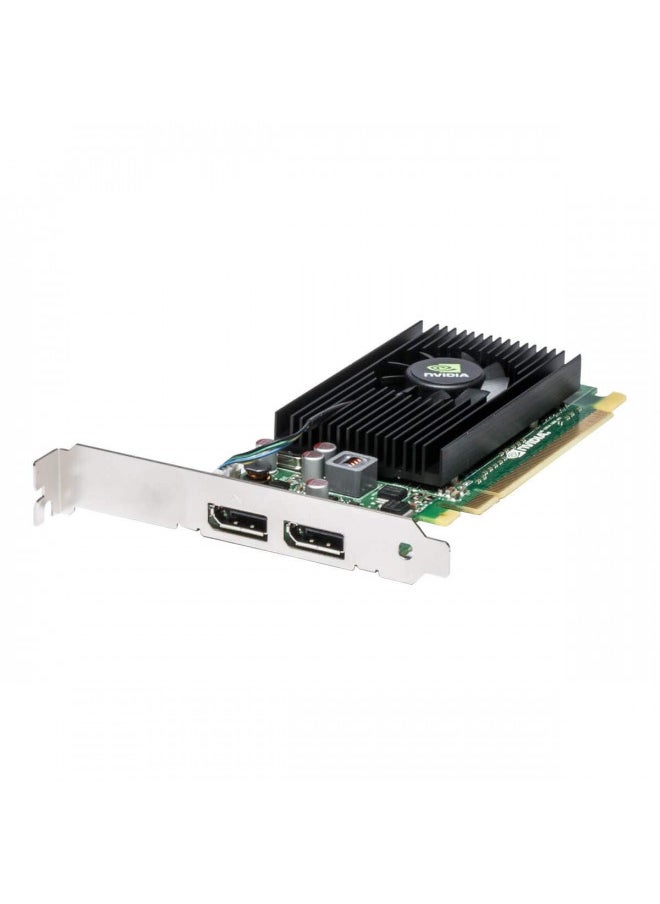PNY - PNY NVIDIA NVS 310 1GB Graphic Card for DisplayPort VCNVS310DP-1GB-PB - Image 1