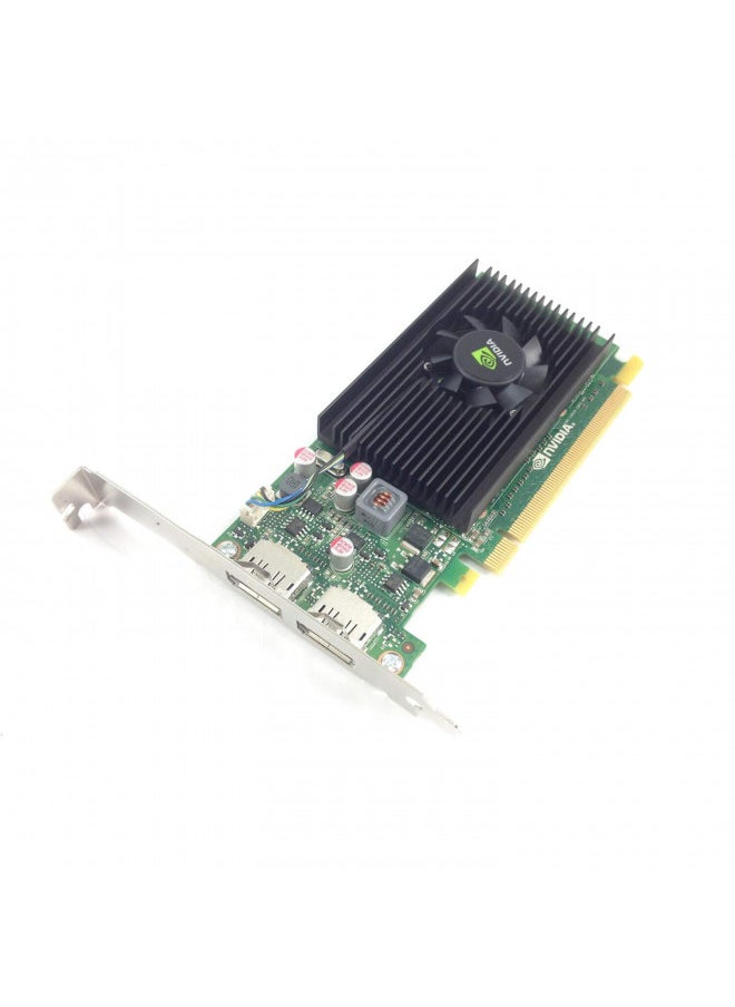PNY - PNY NVIDIA NVS 310 1GB Graphic Card for DisplayPort VCNVS310DP-1GB-PB - Image 1