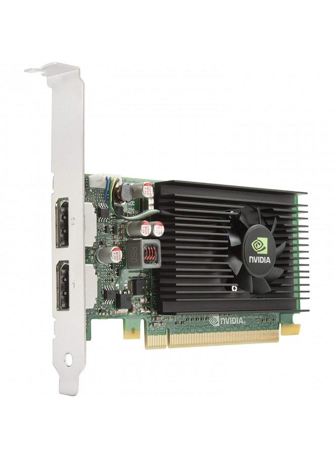 PNY - PNY NVIDIA NVS 310 1GB Graphic Card for DisplayPort VCNVS310DP-1GB-PB - Image 1