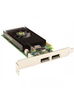 PNY NVIDIA NVS 310 1GB Graphic Card for DisplayPort VCNVS310DP-1GB-PB