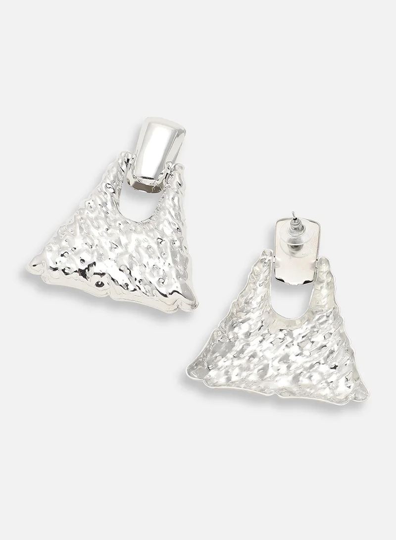 SOHI Ethnic Artificial Drop Earring Jewellery