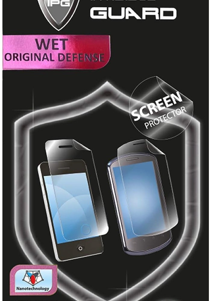 IPG Screen Protector for Rand McNally TND 740-750 - Image 5