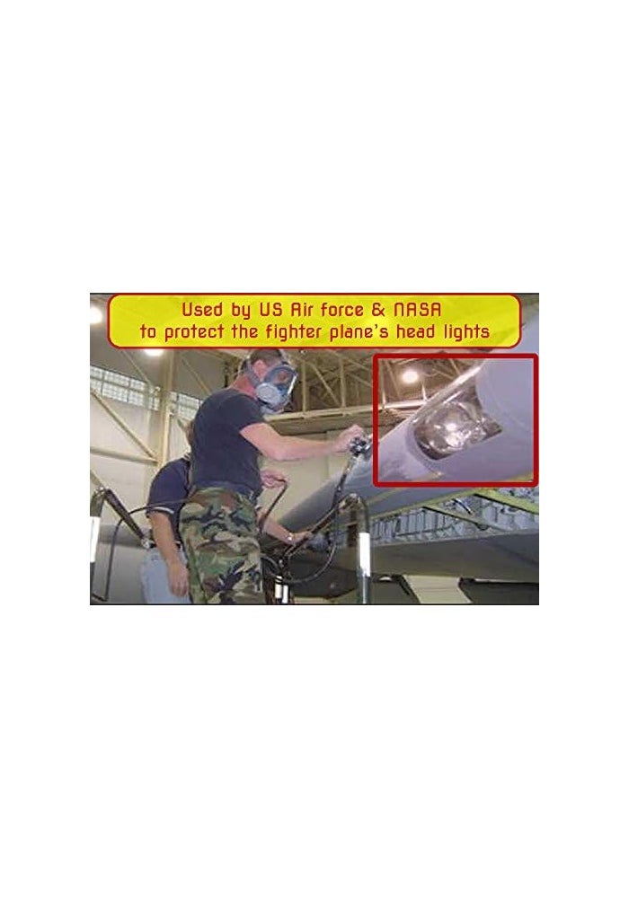 IPG Screen Protector for Rand McNally TND 740-750 - Image 2