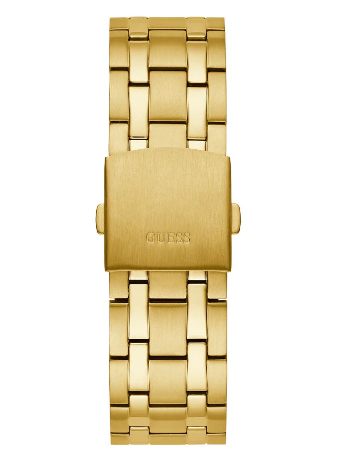 Guess Gold Stainless Steel Watch for Men - GW0260G4 - pzsku/ZAE4C89718FD6109E20BBZ/45/_/1741518935/495e0fe5-cb5e-4191-8753-a1dc7770b71c