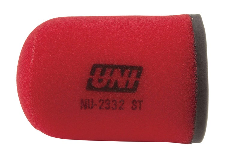 20082009 KAWASAKI KFX 450R UNI AIR FILTER KAWASAKI ATV Manufacturer UNI FILTER Manufacturer Part Number NU2332STAD Condition New Stock Photo Actual parts may vary