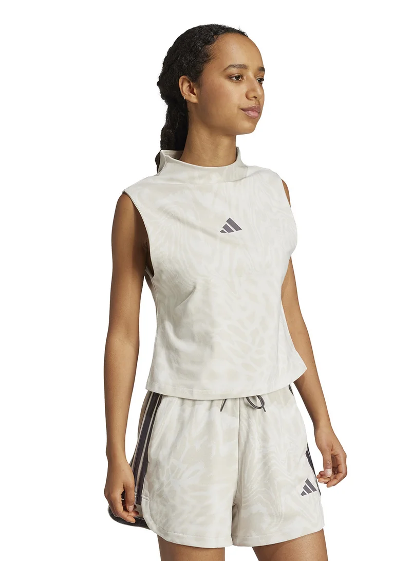 Adidas Essential Logo T-Shirt