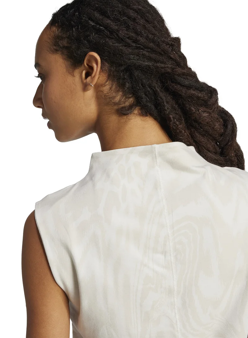 Adidas Essential Logo T-Shirt