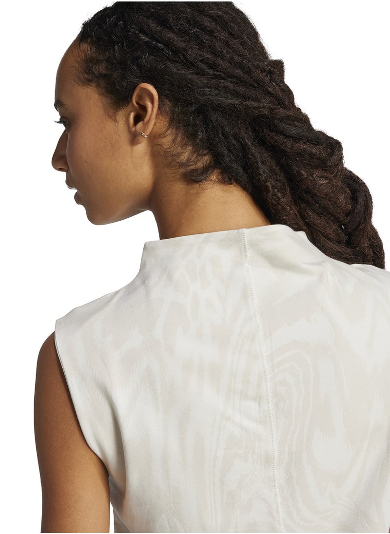 Adidas - Essential Logo T-Shirt - Image 1