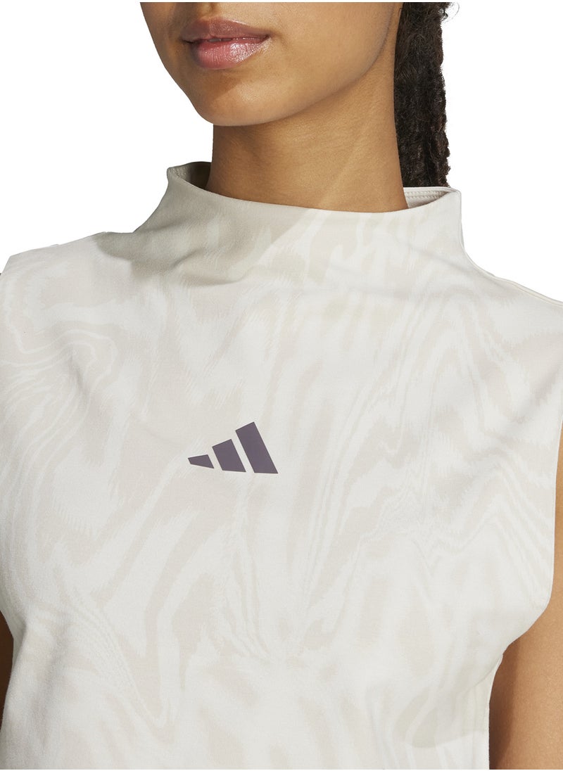 Adidas - Essential Logo T-Shirt - Image 1