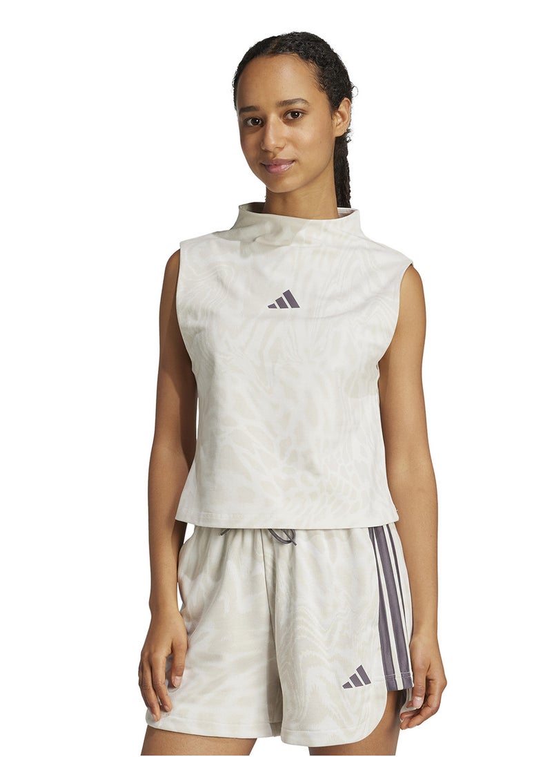 Adidas - Essential Logo T-Shirt - Image 1