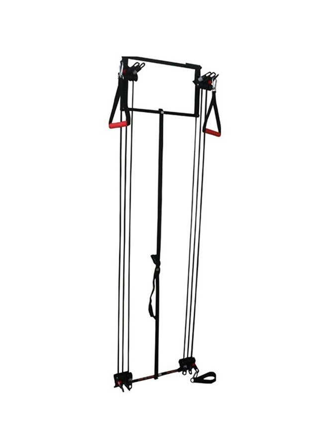 Enjoylifeme Full Body Exercise Gym, Tower 200, 18000-069