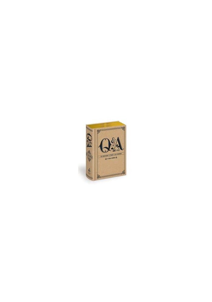 Q and A a Day - Image 2