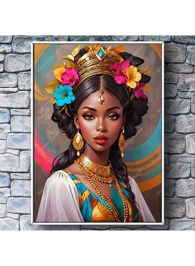 YF066 520PCS Jigsaw Puzzles Family Fun Adult DIY Art Wall Decor Birthday Festival Gift - Image 5